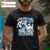 New Orleans Louisiana Paulo Costa T Shirt