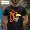 New York Mets Amazing Y Vendor T Shirt