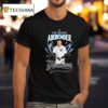 New York Yankees Bring On The Bronx Airbender T Shirt