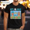 Nfl Jam Jaguars Hunter T Shirt