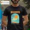 Niamos I M Just A Tourist Vintage T Shirt