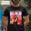 Nic Vansnberghe Olandria Nicolandria T Shirt
