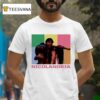 Nick And Olandria Nicolandria Love Island T Shirt