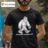 Nick Wilkinson And The Featured Players T Shirt