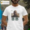 Nickel Germanium Photo T Shirt
