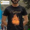 Nightwish Human Nature T Shirt