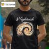 Nightwish Yesterwynde T Shirt