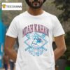 Noah Kahan Boston Ma T Shirt