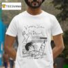 Norma Jean O God The Aftermath T Shirt