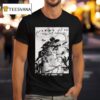 Norma Jean The Anti Mother Argatnmi Hear T Shirt