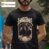 Not Enough Space Florida Death Metal T Shirt