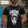 Not Enough Space Head Face T Shirt