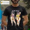 Not Your Babe Xo T Shirt