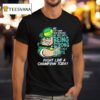 Notre Dame Fighting Irish Fight Like A Champion Today T Shirt
