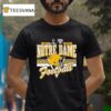 Notre Dame Fighting Irish Sugar Bowl Cfp T Shirt
