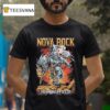 Nova Rock Festival Pannonia Fields T Shirt