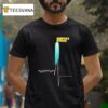 Nuclear War Raephar Bonha T Shirt