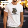 Nuts About The Msu Honors College Michigan State Spartans T Shirt