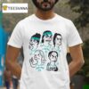 Ny Mob Chibi T Shirt