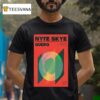 Nyte Skye Sweetwater Music Hall In Mill Valley Ca January T Shirt