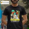 Oakland Athletics Legends Rickey Henderson T Shirt
