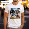 Oasis Be Here Now T Shirt