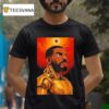 Odumodublvck The Machine Is Coming T Shirt