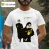 Of Montreal Ninjas Prove I T Shirt