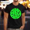 Ohhhkay Logo T Shirt