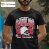 Ohio State Buckeyes College Football Playoff Rose Bowl Pasadena Ca T Shirt