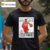 Ohio State Buckeyes Men S Basketball Micah Parrish Ico T Shirt