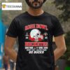 Ohio State Buckeyes Rose Bowl Game Go Bucks T Shirt