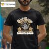 Old Crow Medicine Nye Shows At Ryman Auditorium On Dec T Shirt