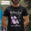 Old Man S Child Born Of The Flickering T Shirt