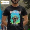 Old Man S Child Ill Natured Spiritual Invasion T Shirt