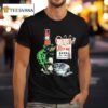 Old Row The Chameleon Beer Est T Shirt