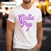 Olivia Rodrigo Girlie Pop T Shirt