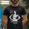Olivia Rodrigo Guts July Iberdrola Music Madrid T Shirt
