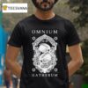 Omnium Gatherum Lament The Dead T Shirt
