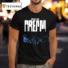 One City One Dream Graphic T Shirt