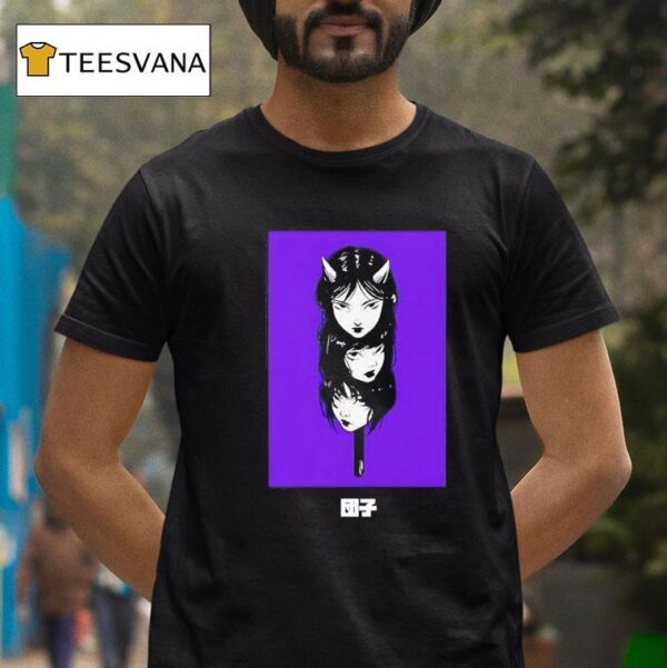 Oni Dango T Shirt
