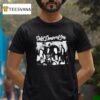 Only Theatre Of Pain T Shirt