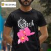 Opeth Orchid T Shirt