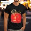 Opeth Still Life T Shirt