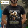 Ororo Munroe Goddess Of Thunder T Shirt