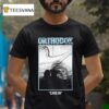 Orthodox Cave In T Shirt