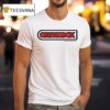 Orthodox Straight Edge T Shirt