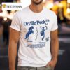Orville Peck Tour Bronco North America T Shirt