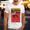 Orville Peck Buffalo Run T Shirt