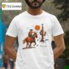 Orville Peck Happy Trails Cowboy T Shirt